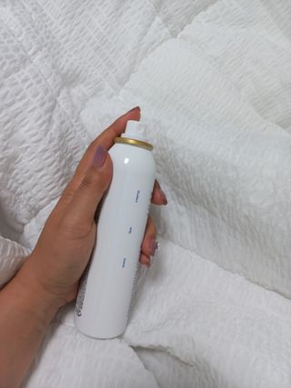 키노닉스 블루밍 세럼 인 미스트 — 5점을 준 리뷰어가 2021년 9월 올린 사용 사진