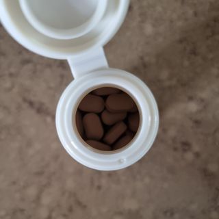 닥터피엔티 [Dr.PNT] 하루 2알로 건강한 다이어트! 한겨울에도 체지방만 쏙~ 슬림핏 다이어트 — 5점을 준 리뷰어가 2022년 5월 올린 사용 사진