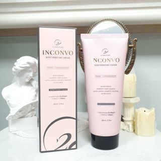 오투에니원 인컨보 바디 퍼퓸 크림 200ml — 4점을 준 리뷰어가 2023년 1월 올린 사용 사진