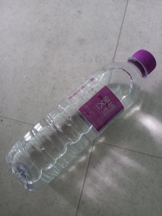 몽베스트 [MONTBEST] 500mL 20병 — 5점을 준 리뷰어가 2023년 5월 올린 사용 사진