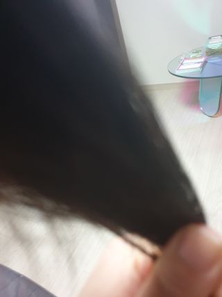 인디언스톤 난다모 [남성용] — 5점을 준 리뷰어가 2021년 9월 올린 사용 사진
