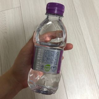 몽베스트 [MONTBEST] 330mL 20병 — 5점을 준 리뷰어가 2021년 10월 올린 사용 사진