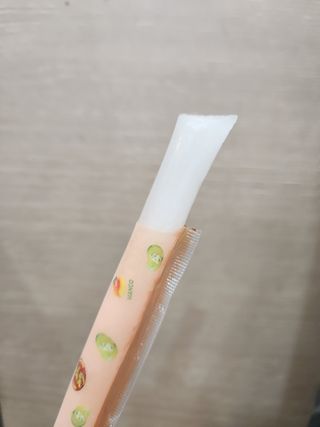 젤리벨리 젤리스틱 어쏘티드 900g — 5점을 준 리뷰어가 2022년 10월 올린 사용 사진