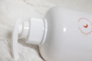 프리[닥터문] 유산균 락토케어 질경초 여성청결제 1000ml (젤타입) — 5점을 준 리뷰어가 2022년 5월 올린 사용 사진
