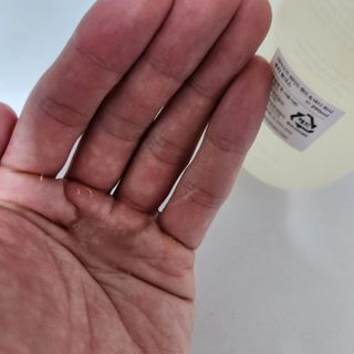 에일리언오더즈 센티드 핸드 앤 바디 워시 290ml (3종 택1) — 5점을 준 리뷰어가 2023년 8월 올린 사용 사진