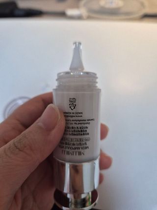 ✅프리 (블로그체험단) [밀리밀리] 메디 앰플 비타 15ml — 5점을 준 리뷰어가 2025년 9월 올린 사용 사진