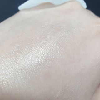 스킨큐어 산다화 비타민c 화이트닝 토너 150ml — 5점을 준 리뷰어가 2021년 12월 올린 사용 사진