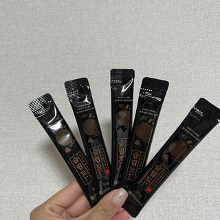 프리마인 자체 기업부설 연구소에서 찾아낸 건강한 수면의 비밀.  슬립토 플러스 30포 — 4.5점을 준 리뷰어가 2023년 5월 올린 사용 사진