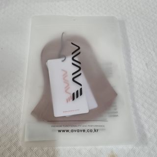 [AVAVE] 어베이브 페이스히트 스포츠 골프 방한 페이스 마스크 — 5점을 준 리뷰어가 2024년 1월 올린 사용 사진