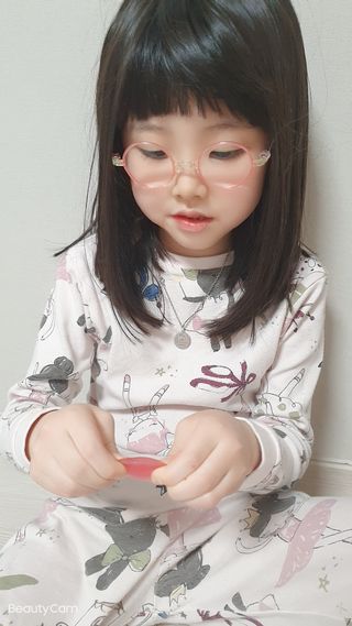 [푸름웰니스] 라바 멀티비타민 구미 36g — 4점을 준 리뷰어가 2022년 3월 올린 사용 사진