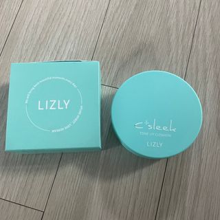 리즐리 씨슬릭 톤업 쿨링 쿠션 15g — 5점을 준 리뷰어가 2021년 7월 올린 사용 사진