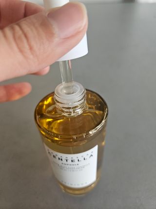 [스킨1004] 마다가스카르 센텔라 앰플 100ml — 5점을 준 리뷰어가 2024년 5월 올린 사용 사진