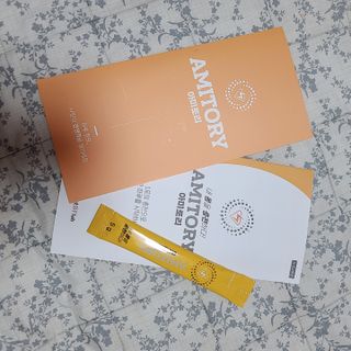 주식회사 씨크릿비에프랩 마시는 아미노산 아미토리 열대과일맛 14포 [1포, 5g / 보틀증정] — 5점을 준 리뷰어가 2023년 1월 올린 사용 사진