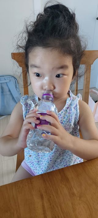 몽베스트 [MONTBEST] 330mL 20병 — 5점을 준 리뷰어가 2023년 8월 올린 사용 사진