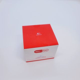 레드투래드 센서티브 슈퍼 크림 50ml — 5점을 준 리뷰어가 2021년 7월 올린 사용 사진