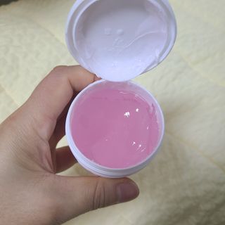 바이오오일 [바이오-오일] 드라이 스킨 젤 100ml — 5점을 준 리뷰어가 2021년 8월 올린 사용 사진