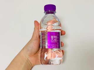 몽베스트 [MONTBEST] 330mL 20병 & 블랜딩 콤부차 달콤 4종 — 5점을 준 리뷰어가 2024년 11월 올린 사용 사진