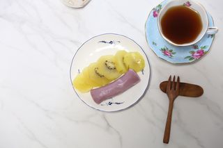 [푸디푸디] 1일1떡!  가래떡 낱개포장 아침식사 식사대용! 7종 세트 혼합 (1BOX=14개입) — 5점을 준 리뷰어가 2022년 7월 올린 사용 사진