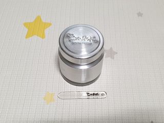 CRE8SKIN(크리에이트스킨) 화사한크림 — 5점을 준 리뷰어가 2022년 3월 올린 사용 사진