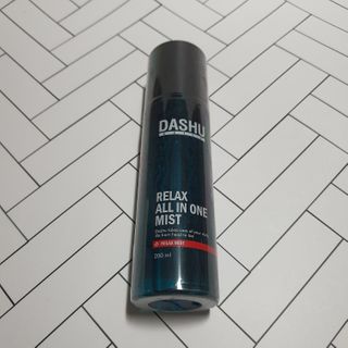 다슈코리아 다슈 데일리 릴렉스 올인원 바디미스트 200ml — 5점을 준 리뷰어가 2021년 2월 올린 사용 사진