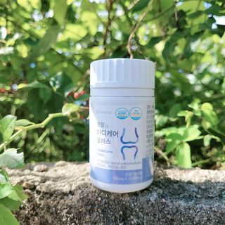 프리마인 평생 써야하는 관절의 건강을 위한 완벽설계 솔루션 관절n마디케어 플러스 120정 — 4점을 준 리뷰어가 2021년 9월 올린 사용 사진