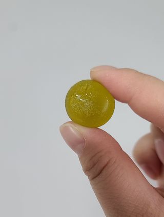 레디큐 다이어트 츄 젤리 가르시니아 5입 X 10팩 — 5점을 준 리뷰어가 2021년 1월 올린 사용 사진