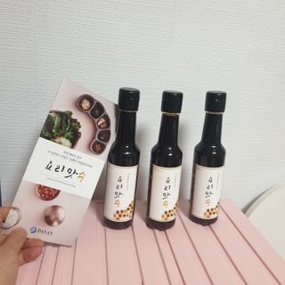[요리맛수] NEW 천연 요리 에센스 300g 3개 SET — 5점을 준 리뷰어가 2022년 9월 올린 사용 사진