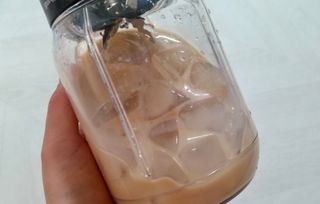 자연에온 마시는 프로틴 고함량 균형단백질 음료 포스틴 125ml 10개입 1BOX — 4점을 준 리뷰어가 2021년 4월 올린 사용 사진