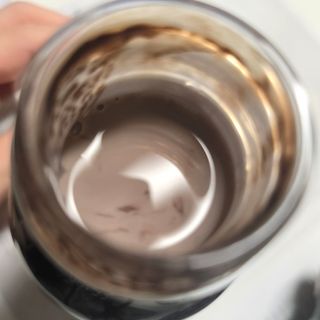 닥터유 프로 단백질 드링크 40g 초코 닥터유 프로 단백질드링크 40g 초코 — 5점을 준 리뷰어가 2024년 9월 올린 사용 사진