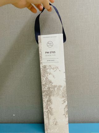 디어포레스트 숲속의 시간 디퓨저 시리즈 — 5점을 준 리뷰어가 2022년 8월 올린 사용 사진