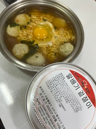 셰프애찬 알배기 겉절이 김치 1kg — 5점을 준 리뷰어가 2022년 9월 올린 사용 사진