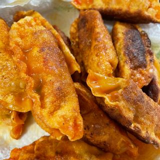 한만두 진한 해물맛 짬뽕만두 1kg — 5점을 준 리뷰어가 2021년 4월 올린 사용 사진