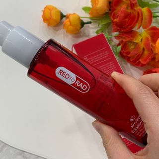 레드투래드 안티더스트 클렌징 오일 150ml — 5점을 준 리뷰어가 2021년 6월 올린 사용 사진