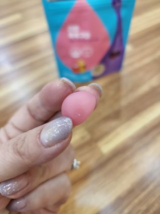 푸름웰니스 라바 쑥쑥구미 36g — 4점을 준 리뷰어가 2022년 3월 올린 사용 사진