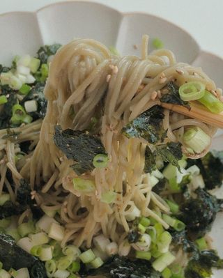 [밀가루 제로] 보보리쿡시 보리면 퓨어에디션 400g 2개｜새싹보리 + 단호박 — 5점을 준 리뷰어가 2022년 4월 올린 사용 사진
