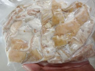 백석푸드시스템 [매진] 맛있는 막창세트 400g — 5점을 준 리뷰어가 2021년 6월 올린 사용 사진
