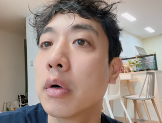 나우 [리브엠]피부 속부터 겹겹이, 촘촘하게! 워터핏8중 수분착붙 크림 — 5점을 준 리뷰어가 2024년 12월 올린 사용 사진