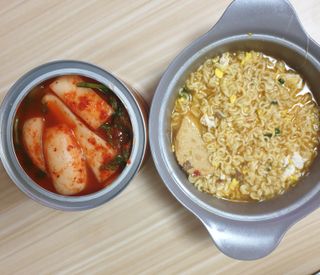 셰프애찬 알타리김치 총각김치 1kg — 3점을 준 리뷰어가 2022년 10월 올린 사용 사진