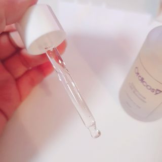 오디코시 인텐시브 셀 부스터 앰플 50ml — 4.5점을 준 리뷰어가 2021년 3월 올린 사용 사진
