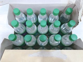 몽베스트 Montbest with Sparkling water Plain 20병 — 5점을 준 리뷰어가 2022년 12월 올린 사용 사진