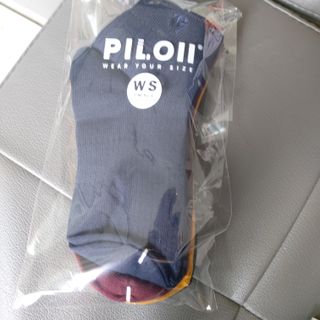 [사이즈가 있는 양말 필로이] 남/여 골지 발목 양말 4족 세트 남【S, M, L, XL】여【S, M, L】_컬러 랜덤 — 4점을 준 리뷰어가 2022년 6월 올린 사용 사진