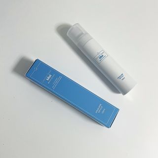 셀바이져 지우개 미스트 피부 보호 입주변 트러블 진정 케어 아기 안개분사 미스트 — 5점을 준 리뷰어가 2021년 3월 올린 사용 사진