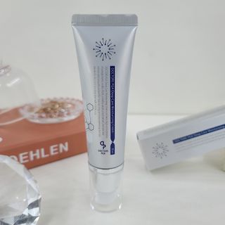 닥터스피지에이 닥터스 피지에이 딥 케어 모이스처라이징 크림 — 5점을 준 리뷰어가 2021년 6월 올린 사용 사진