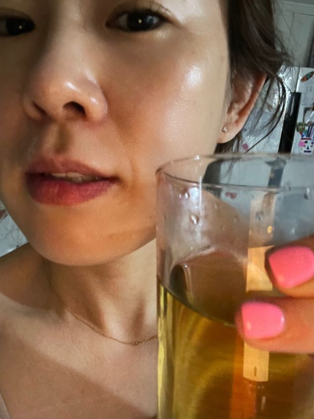 트루헬퍼 굿밤차 감태  캐모마일 루이보스 라벤더 차 30티백 리뷰 사진