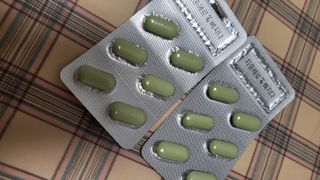 클린24시간 지중해로 쏙빠지다 1SET (800mg*60정) — 5점을 준 리뷰어가 2022년 11월 올린 사용 사진