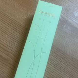 스킨큐어 산다화 순한 클렌징 동백 오일 200ml — 5점을 준 리뷰어가 2023년 8월 올린 사용 사진