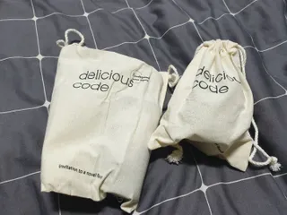 [딜리셔스코드] 타르투피 알레산드로 로시 트러플 소금 100g +트러플 오일 100ml set — 4점을 준 리뷰어가 2022년 4월 올린 사용 사진