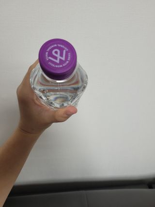 몽베스트 [MONTBEST]위드어스 500mL 20병 — 5점을 준 리뷰어가 2022년 9월 올린 사용 사진