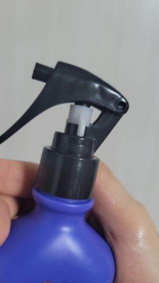 자민경 스노우포맨 클럽 허그 바디 스프레이 150ml — 4.5점을 준 리뷰어가 2020년 12월 올린 사용 사진