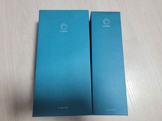 코박 스프레이 살균수  500ml 세트 — 5점을 준 리뷰어가 2022년 7월 올린 사용 사진